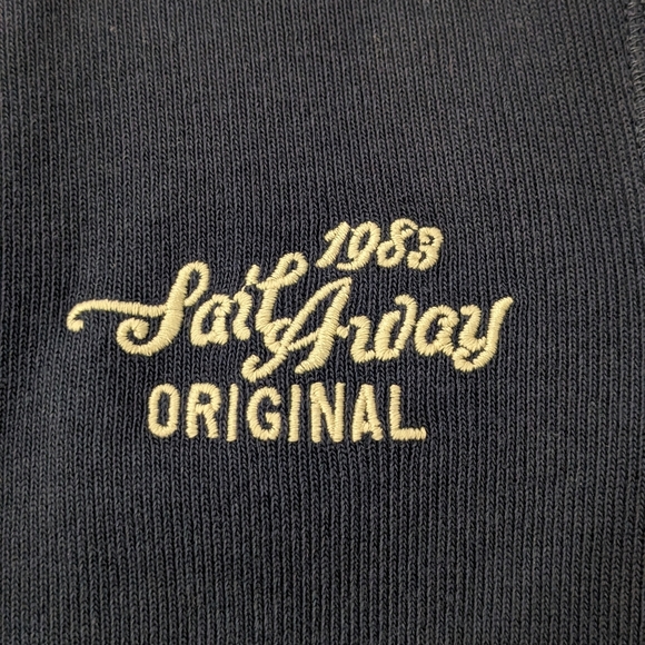 Boy's Original Marines Cardigan - Picture 2 of 5